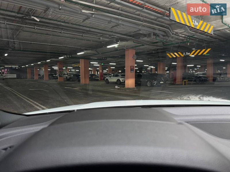 Позашляховик / Кросовер Audi Q7 2016 в Києві фото 31 Позашляховик / Кросовер Audi Q7 2016 в Києві