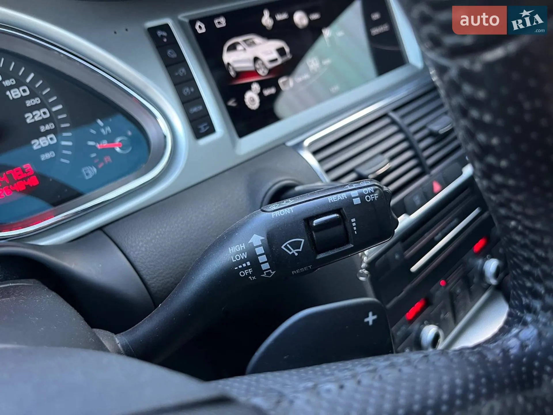 2010 Audi Q7 - мініатюра 24