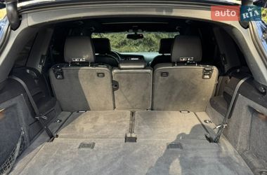 Внедорожник / Кроссовер Audi Q7 2013 в Шепетовке фото 41 Внедорожник / Кроссовер Audi Q7 2013 в Шепетовке