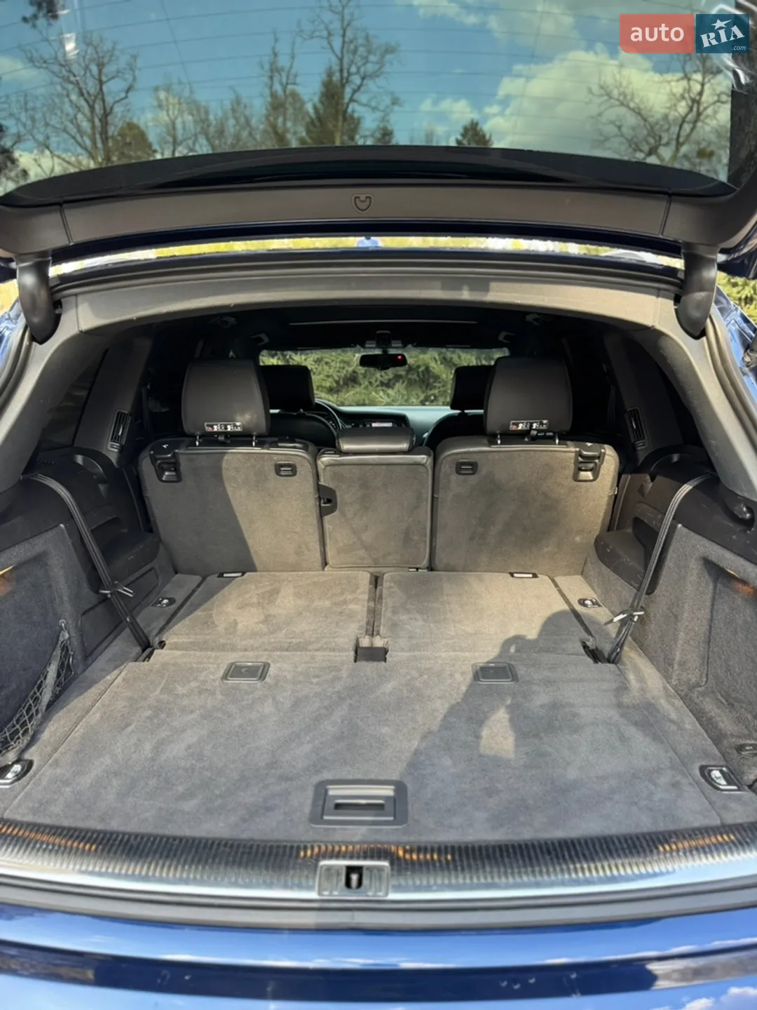 2013 Audi Q7 - мініатюра 41