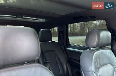 Внедорожник / Кроссовер Audi Q7 2013 в Шепетовке фото 46 Внедорожник / Кроссовер Audi Q7 2013 в Шепетовке