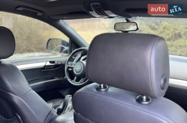 Внедорожник / Кроссовер Audi Q7 2013 в Шепетовке фото 50 Внедорожник / Кроссовер Audi Q7 2013 в Шепетовке