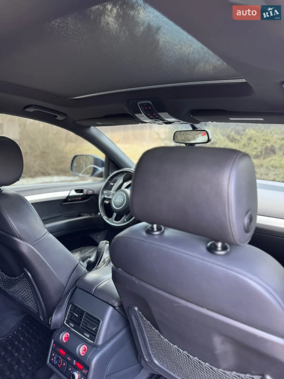 2013 Audi Q7 - мініатюра 50