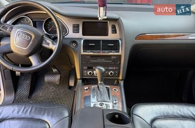 Внедорожник / Кроссовер Audi Q7 2011 в Ладыжине