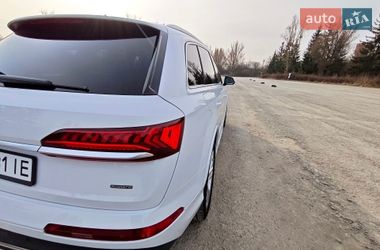 Внедорожник / Кроссовер Audi Q7 2020 в Хмельницком