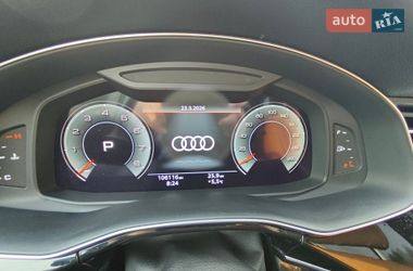 Внедорожник / Кроссовер Audi Q7 2020 в Хмельницком