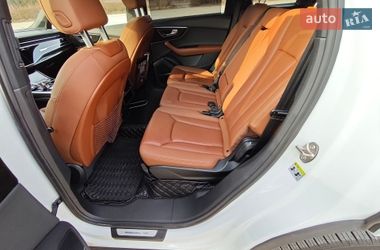 Внедорожник / Кроссовер Audi Q7 2020 в Хмельницком