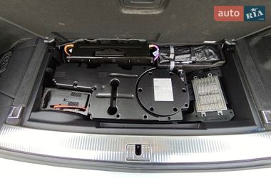 Внедорожник / Кроссовер Audi Q7 2020 в Хмельницком