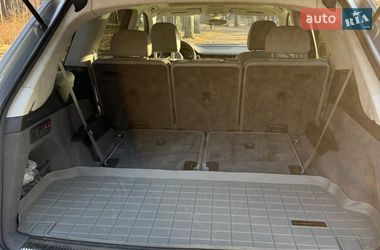 Внедорожник / Кроссовер Audi Q7 2015 в Киеве
