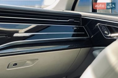 Внедорожник / Кроссовер Audi Q7 2020 в Кременчуге фото 17 Внедорожник / Кроссовер Audi Q7 2020 в Кременчуге