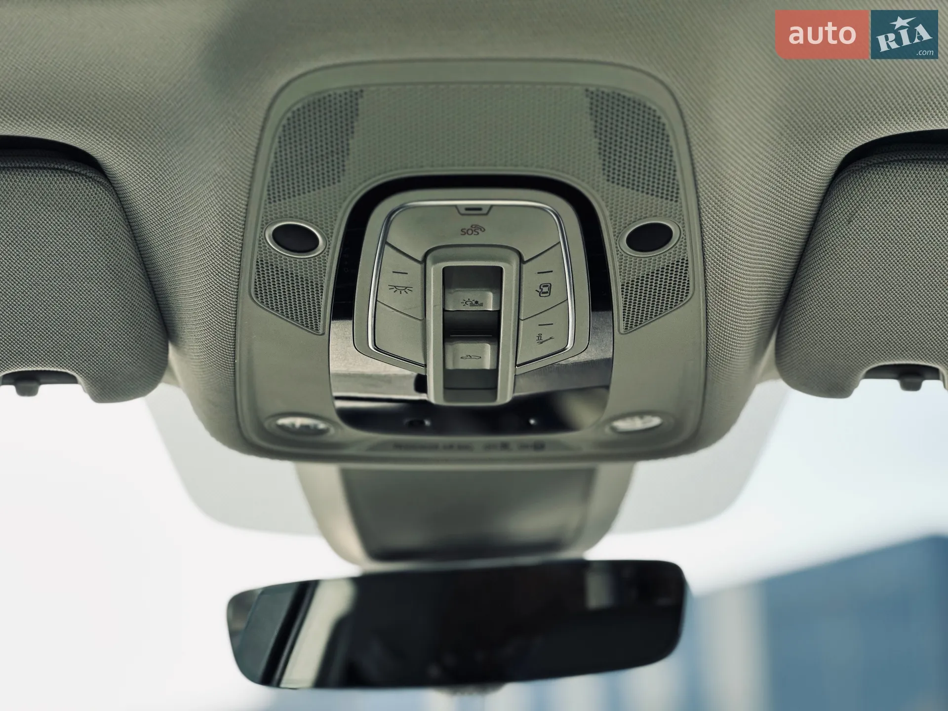 2020 Audi Q7 - мініатюра 21