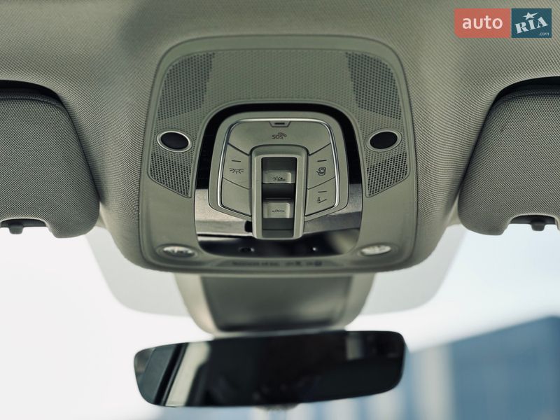 Внедорожник / Кроссовер Audi Q7 2020 в Кременчуге фото 21 Внедорожник / Кроссовер Audi Q7 2020 в Кременчуге