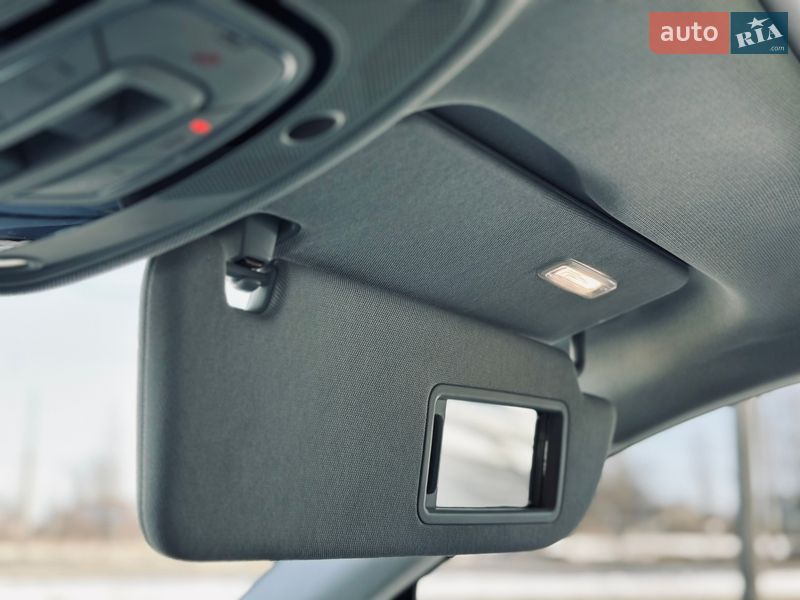 Внедорожник / Кроссовер Audi Q7 2020 в Кременчуге фото 34 Внедорожник / Кроссовер Audi Q7 2020 в Кременчуге