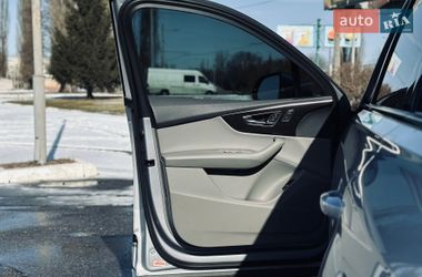 Внедорожник / Кроссовер Audi Q7 2020 в Кременчуге фото 41 Внедорожник / Кроссовер Audi Q7 2020 в Кременчуге
