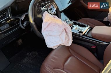Внедорожник / Кроссовер Audi Q7 2020 в Лубнах
