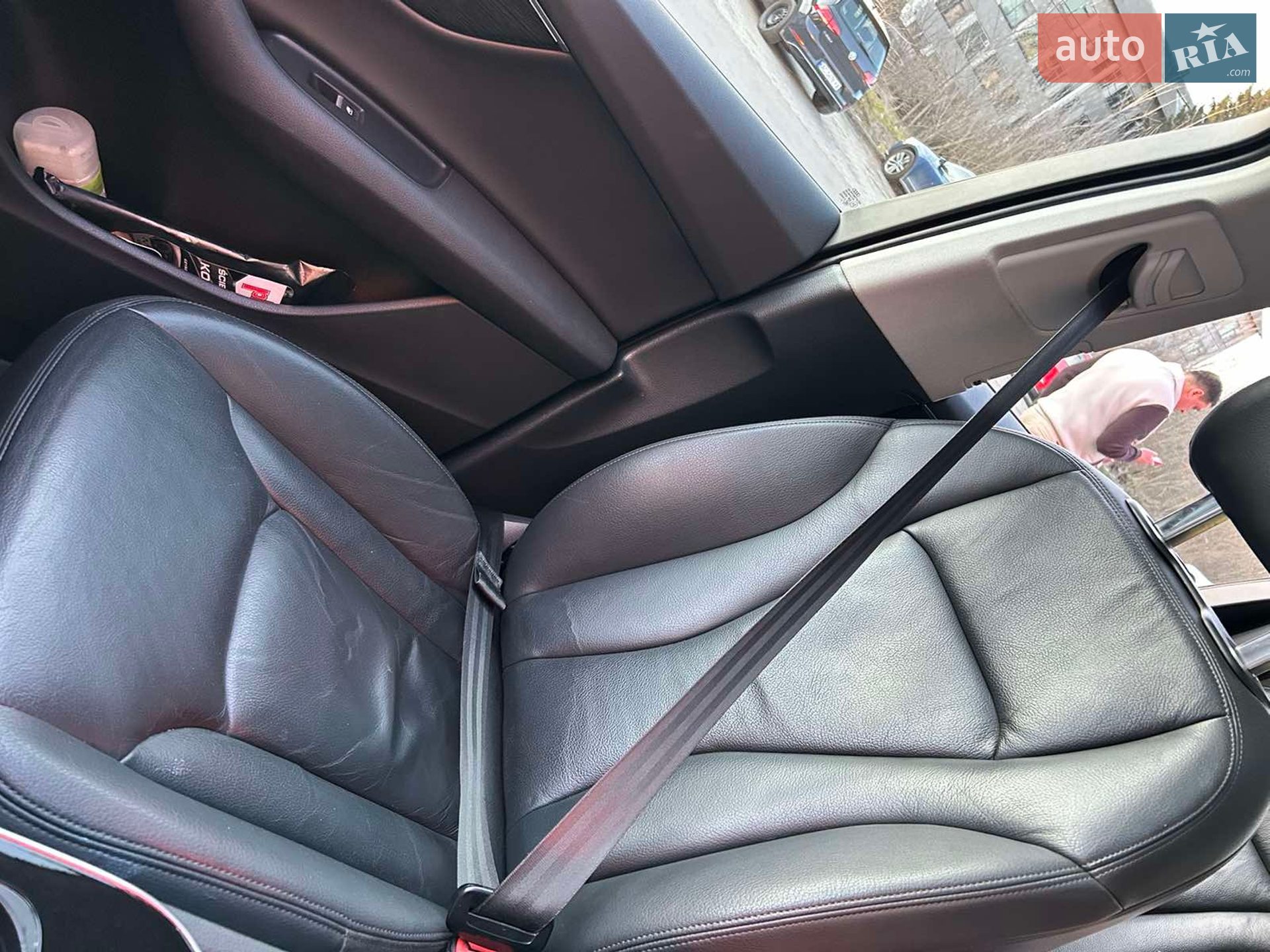 2015 Audi Q7 - мініатюра 28