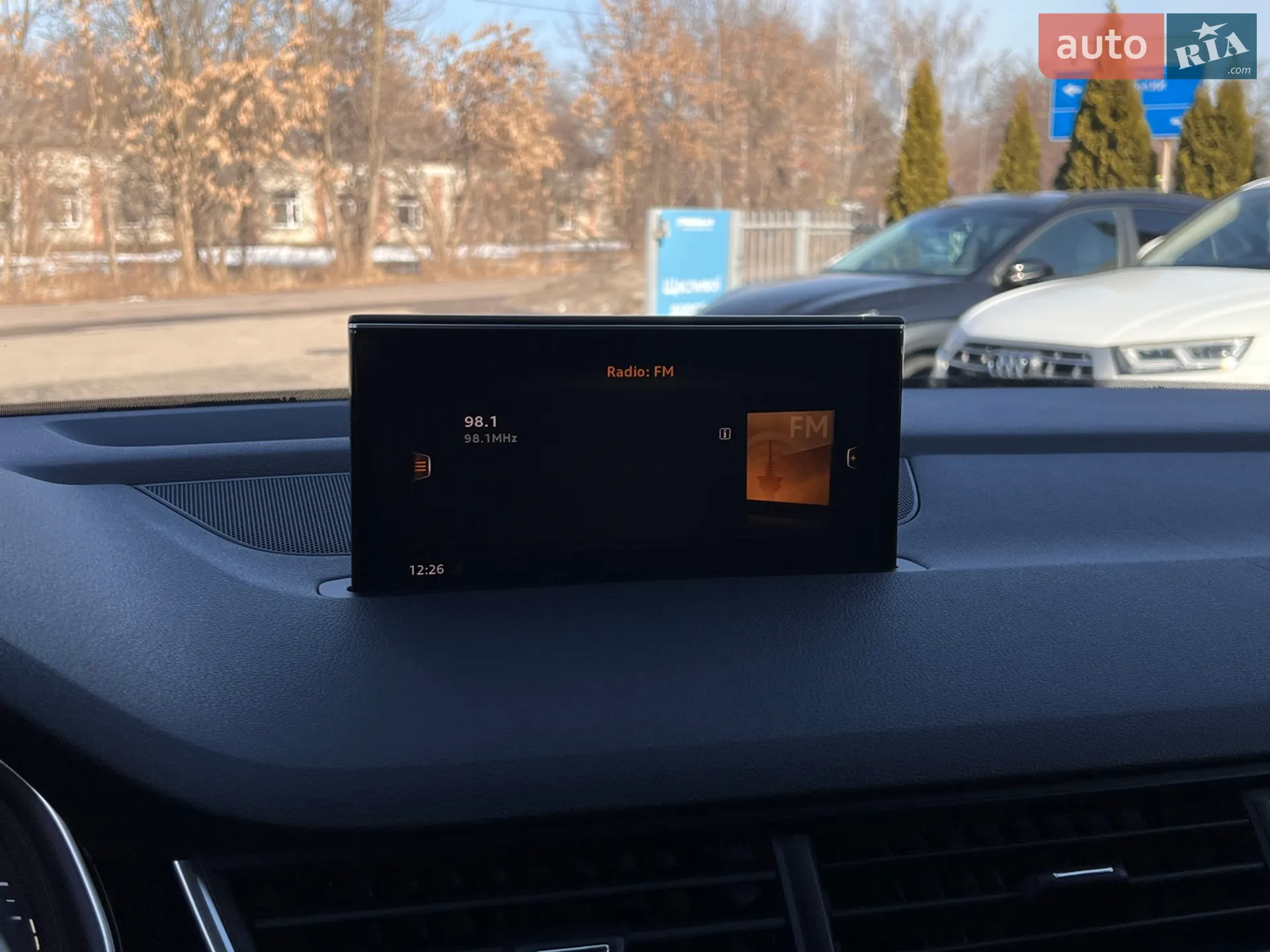 2018 Audi Q7 - мініатюра 26