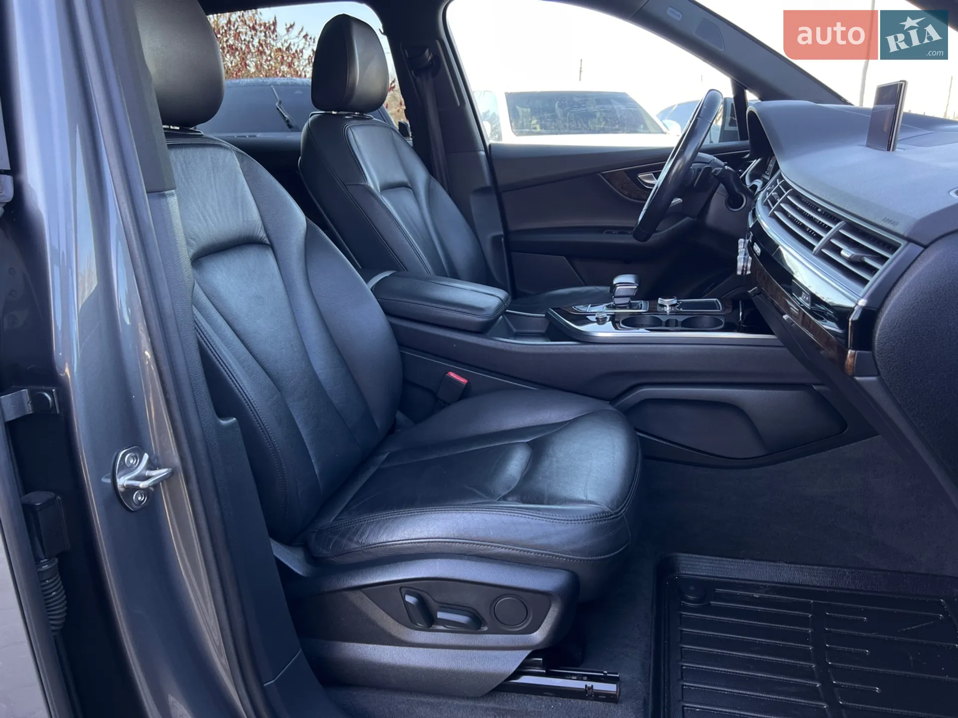 2018 Audi Q7 - мініатюра 36