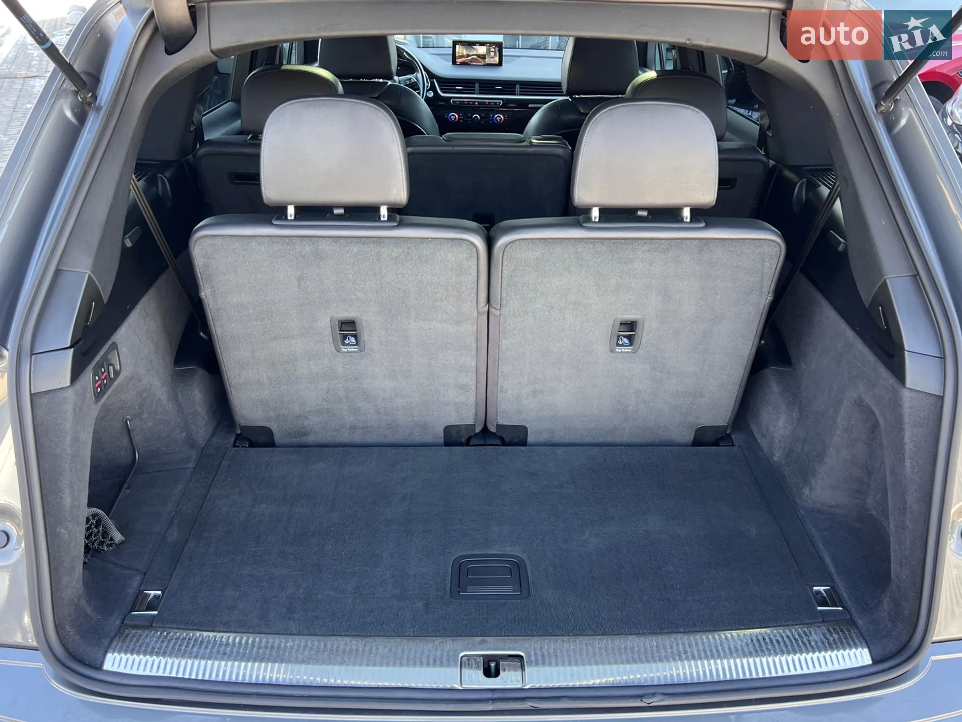 2018 Audi Q7 - мініатюра 59