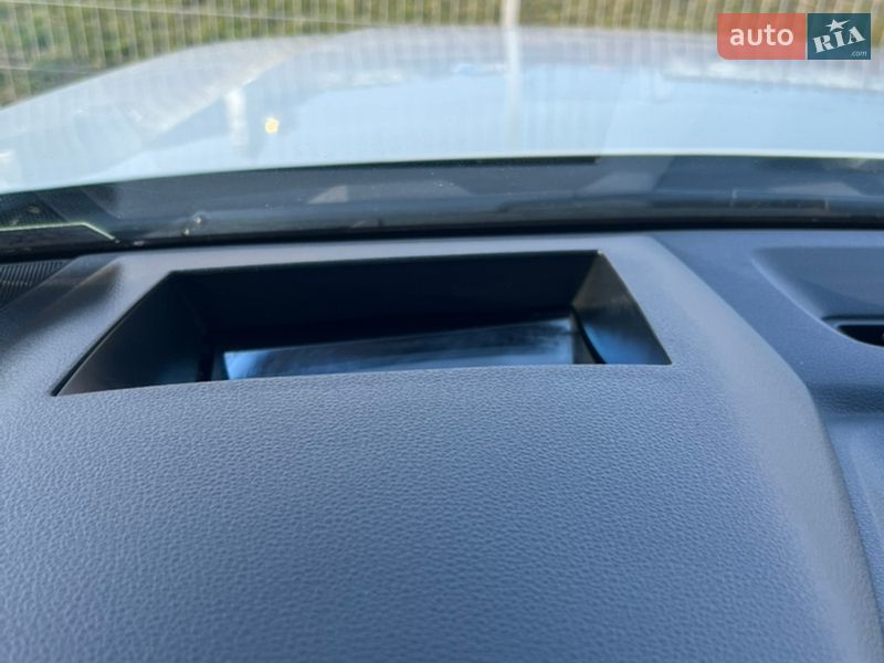 Внедорожник / Кроссовер Audi Q7 2016 в Хусте