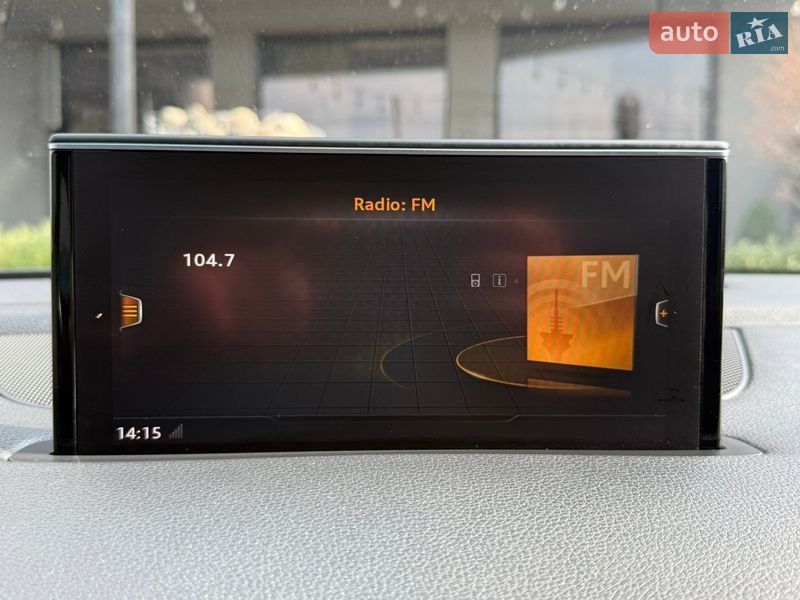 Внедорожник / Кроссовер Audi Q7 2017 в Стрые