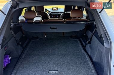 Позашляховик / Кросовер Audi Q7 2017 в Білій Церкві