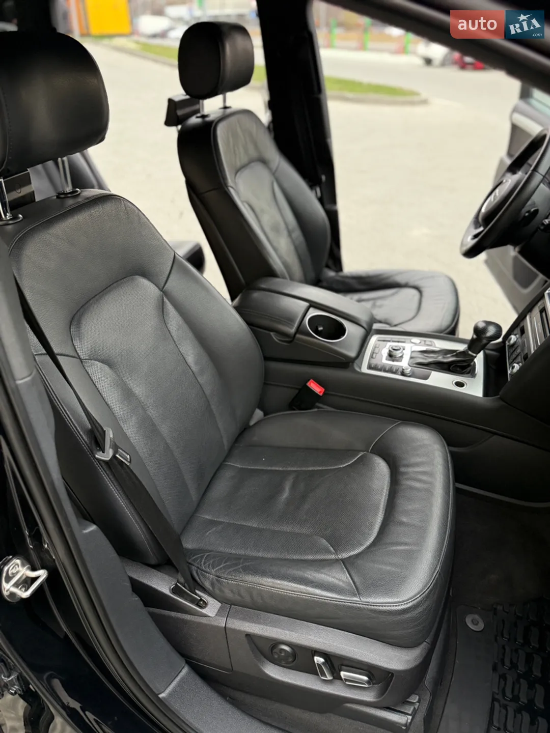 2012 Audi Q7 - мініатюра 41