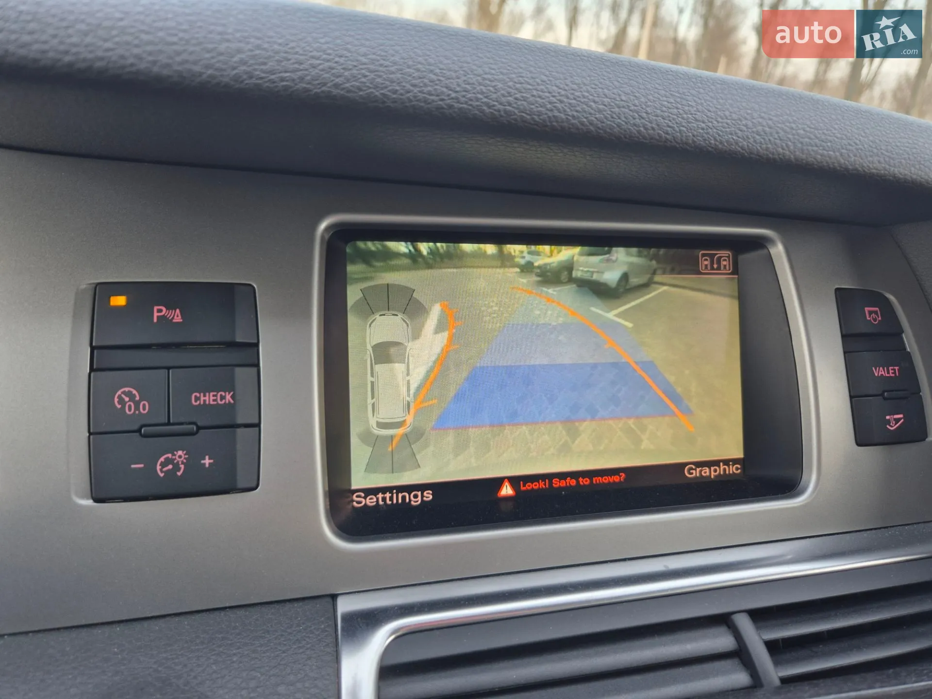 2010 Audi Q7 - мініатюра 49