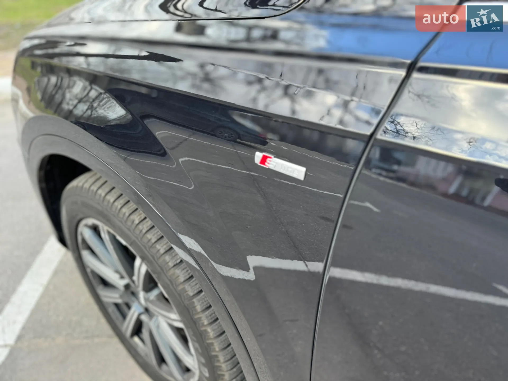 2016 Audi Q7 - мініатюра 13