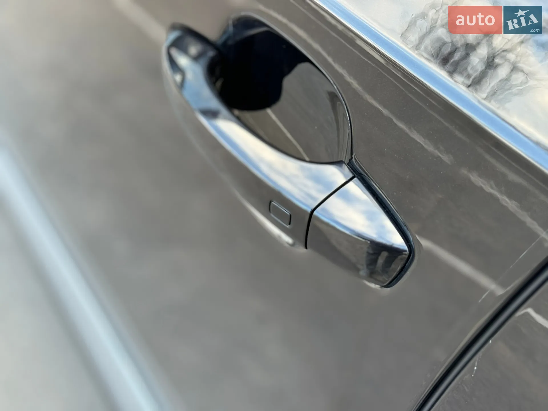 2016 Audi Q7 - мініатюра 16