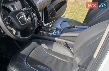 Внедорожник / Кроссовер Audi Q7 2010 в Ивано-Франковске
