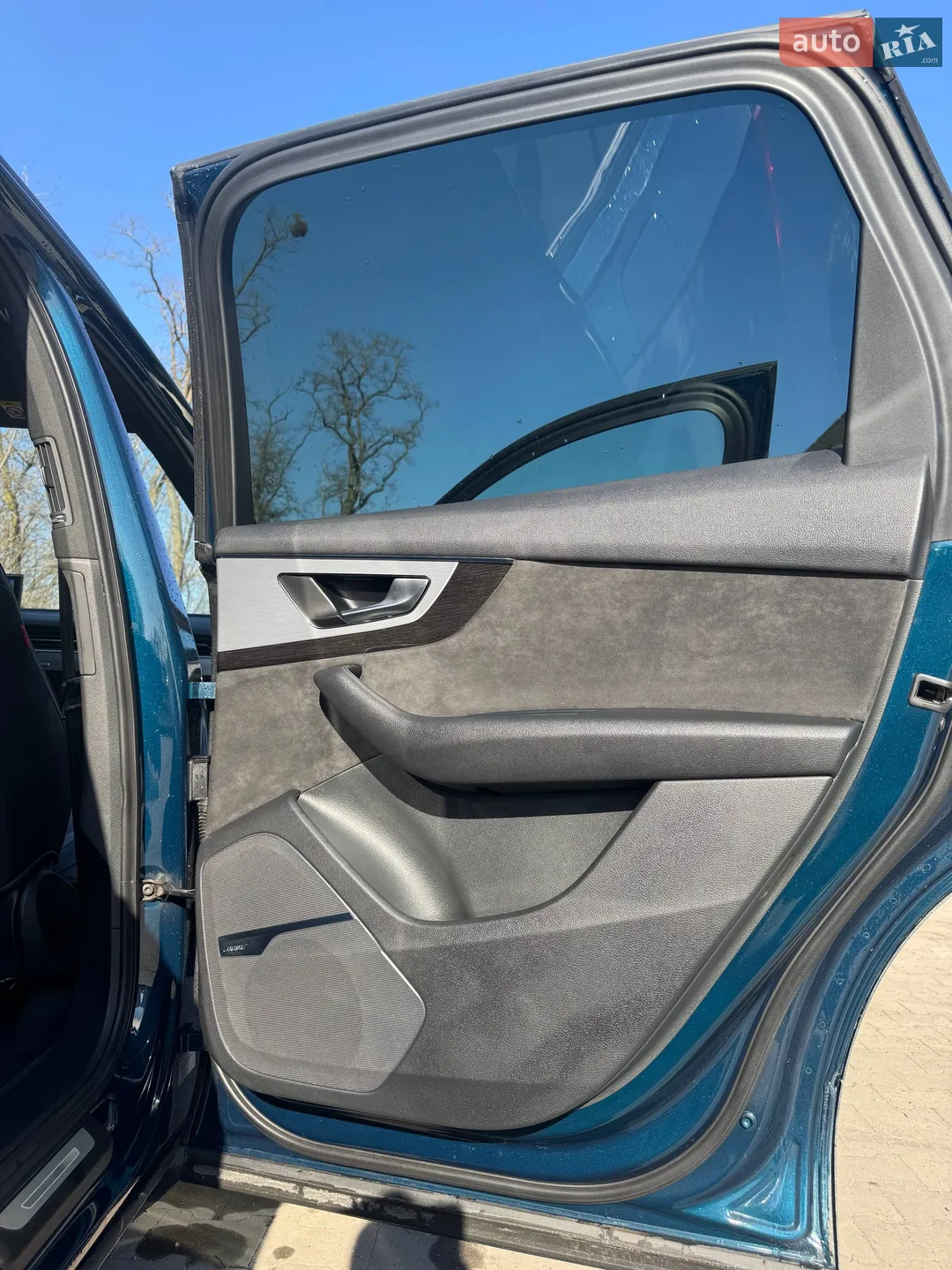 2019 Audi Q7 - мініатюра 26