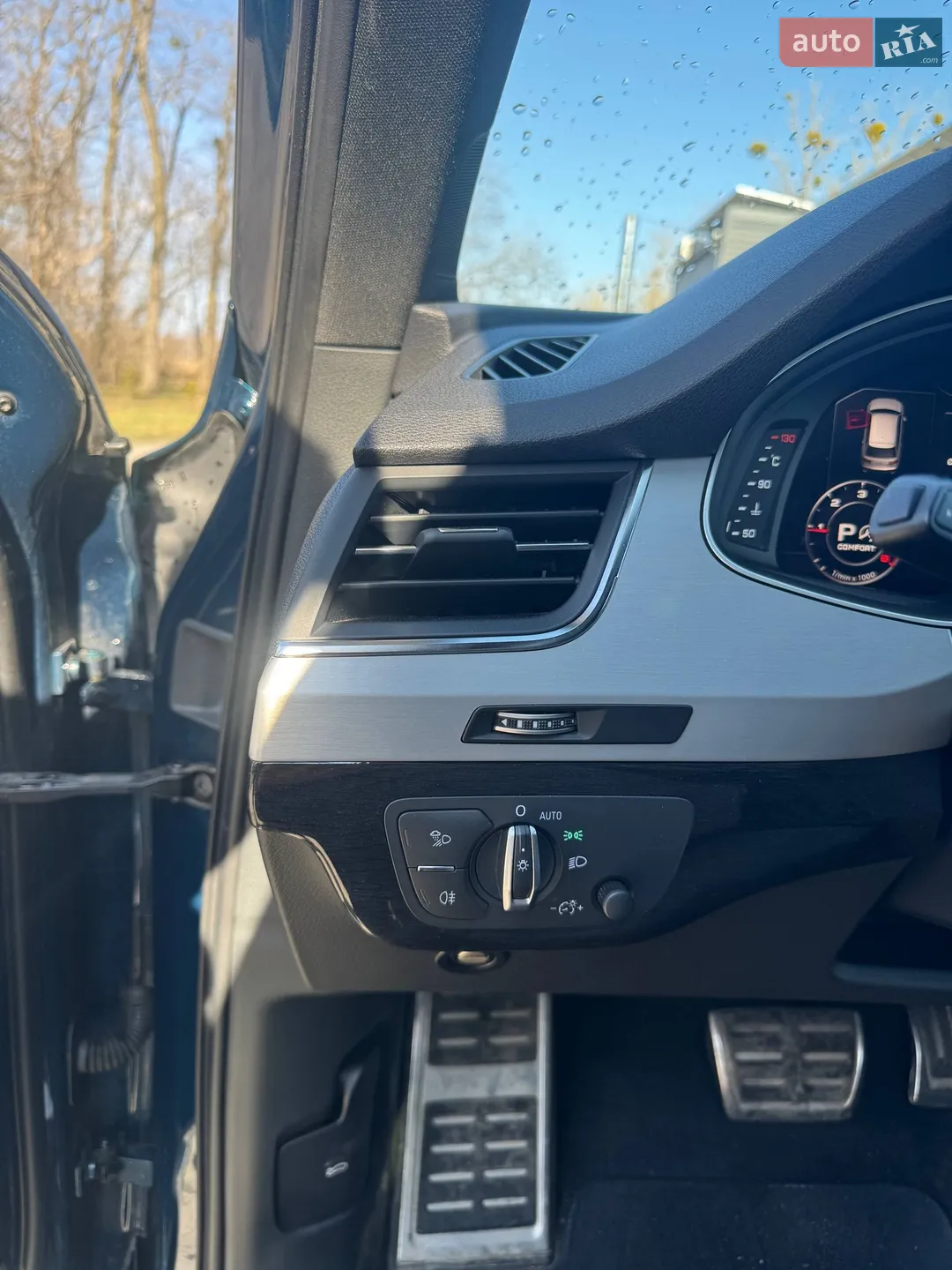 2019 Audi Q7 - мініатюра 21
