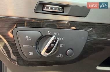 Внедорожник / Кроссовер Audi Q7 2016 в Стрые