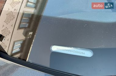 Внедорожник / Кроссовер Audi Q7 2016 в Стрые
