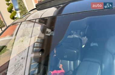Внедорожник / Кроссовер Audi Q7 2016 в Стрые