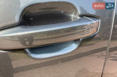 Внедорожник / Кроссовер Audi Q7 2016 в Стрые
