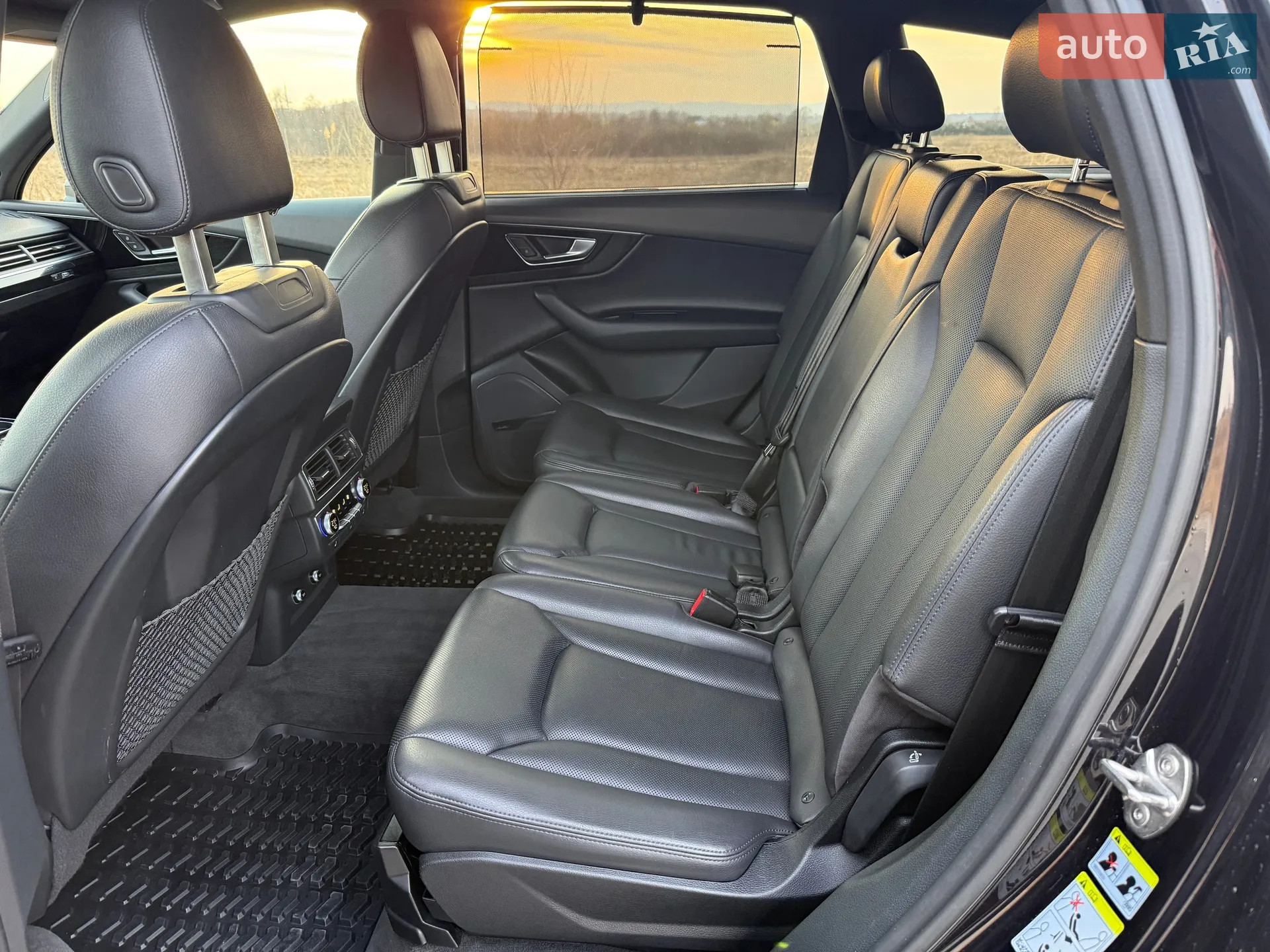 2018 Audi Q7 - мініатюра 26