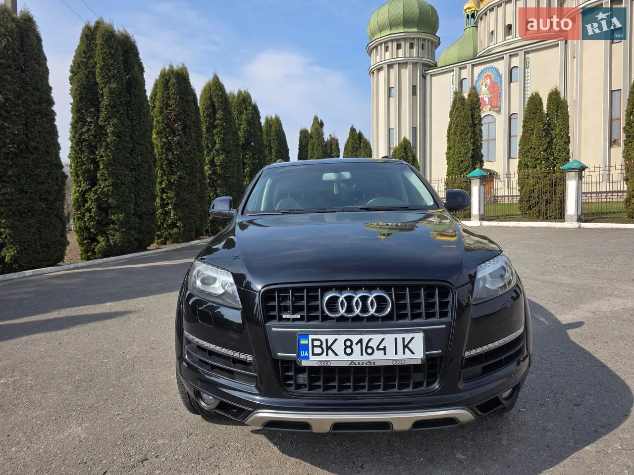 2016 Audi Q7 - мініатюра 89