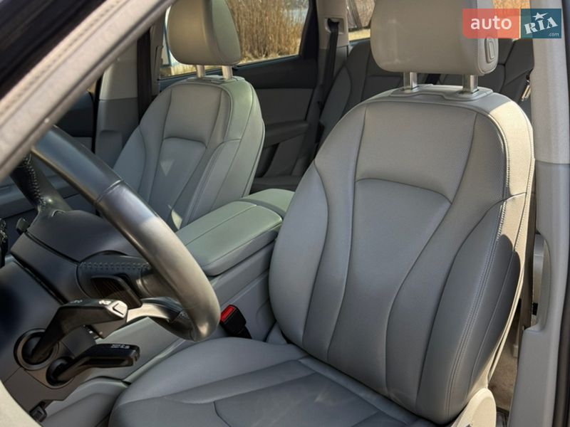 Позашляховик / Кросовер Audi Q7 2017 в Києві фото 33 Позашляховик / Кросовер Audi Q7 2017 в Києві