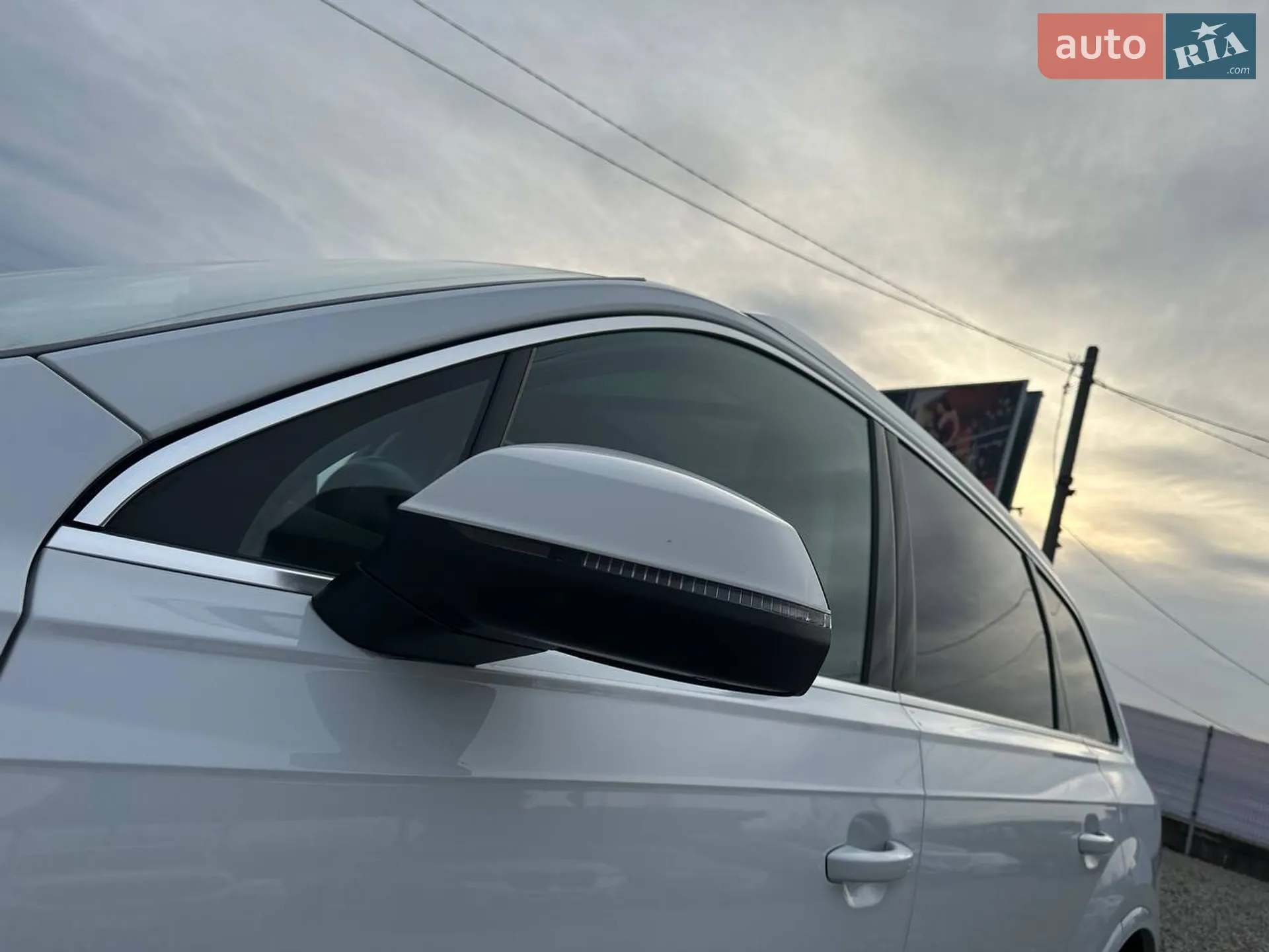 2017 Audi Q7 - мініатюра 29