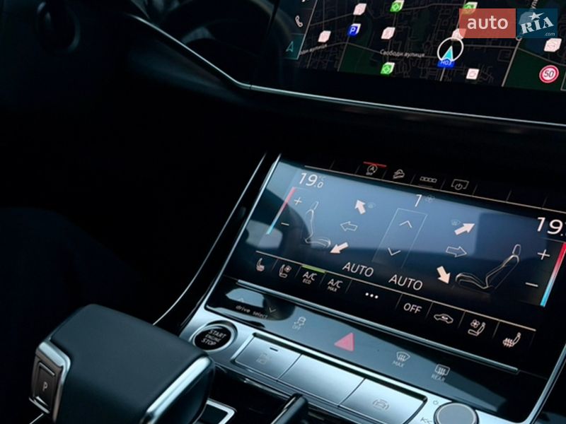 Внедорожник / Кроссовер Audi Q7 2021 в Хмельницком фото 28 Внедорожник / Кроссовер Audi Q7 2021 в Хмельницком