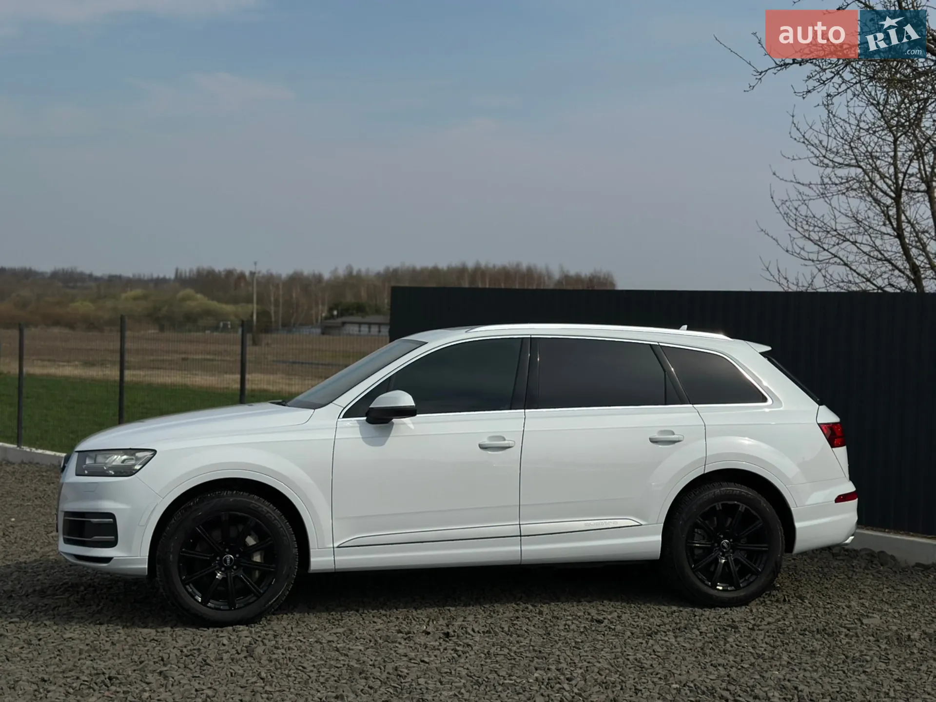 2016 Audi Q7 - мініатюра 99