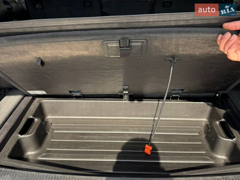 Внедорожник / Кроссовер Audi Q7 2014 в Шептицькому