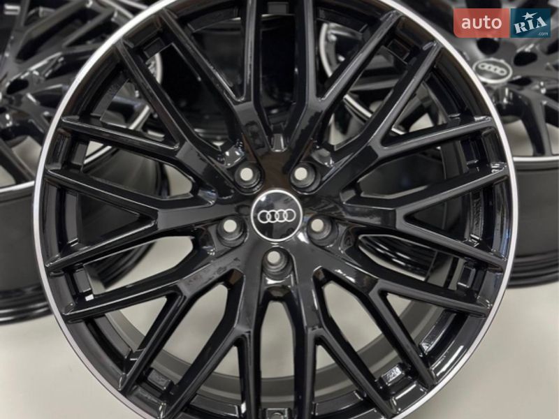 Внедорожник / Кроссовер Audi Q7 2021 в Хмельницком фото 39 Внедорожник / Кроссовер Audi Q7 2021 в Хмельницком