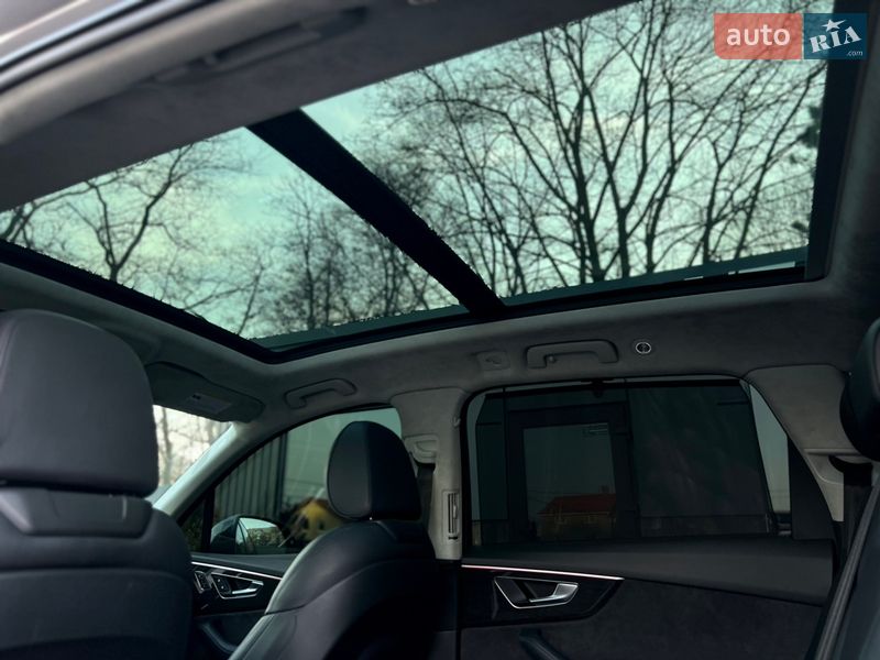 Позашляховик / Кросовер Audi Q7 2021 в Одесі