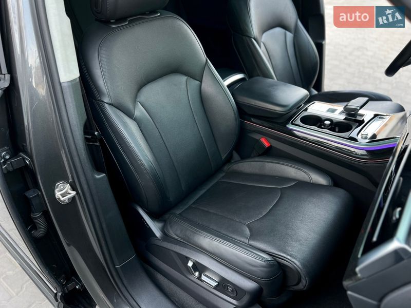 Позашляховик / Кросовер Audi Q7 2021 в Одесі