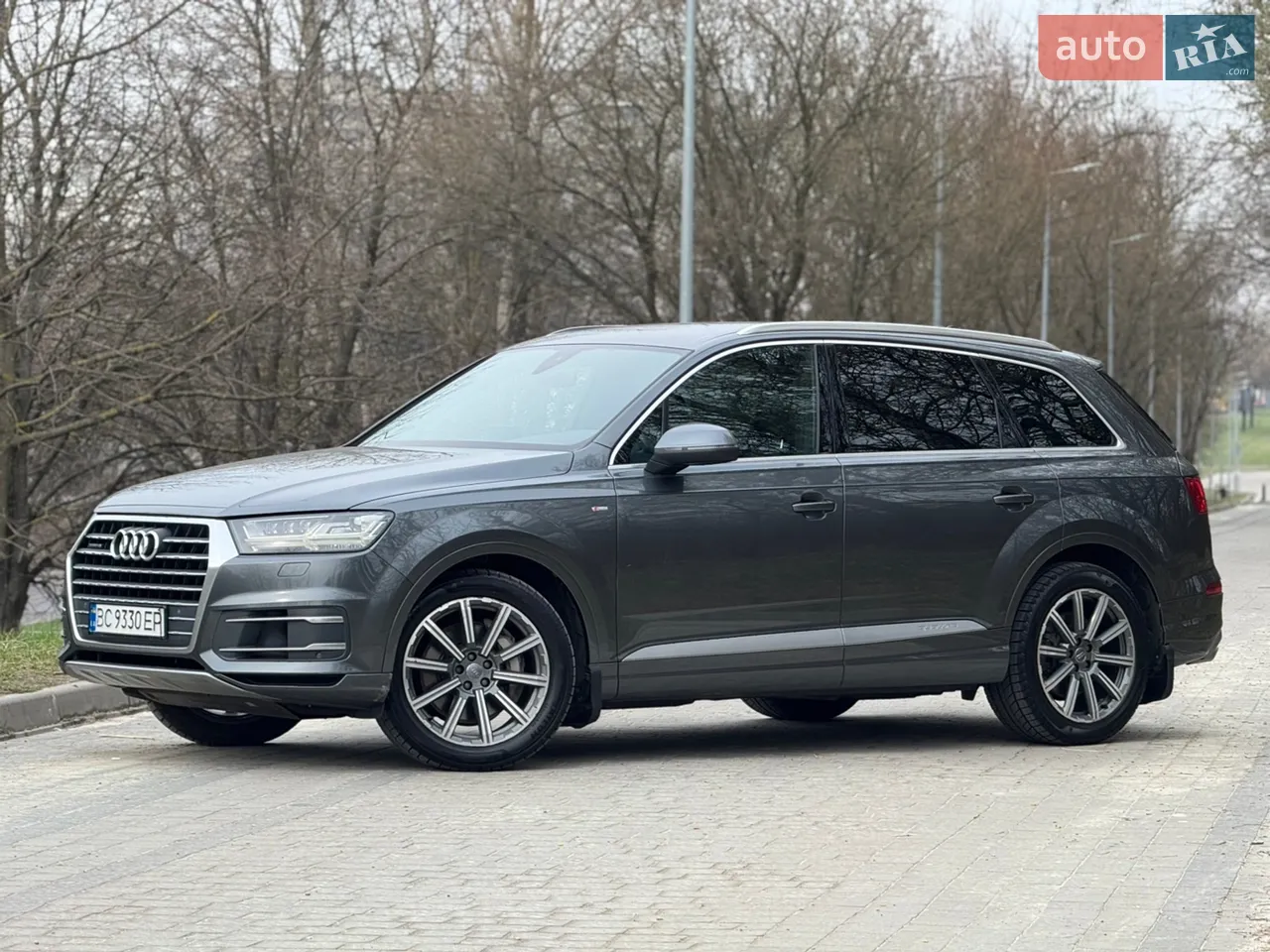 2018 Audi A4 - мініатюра 17