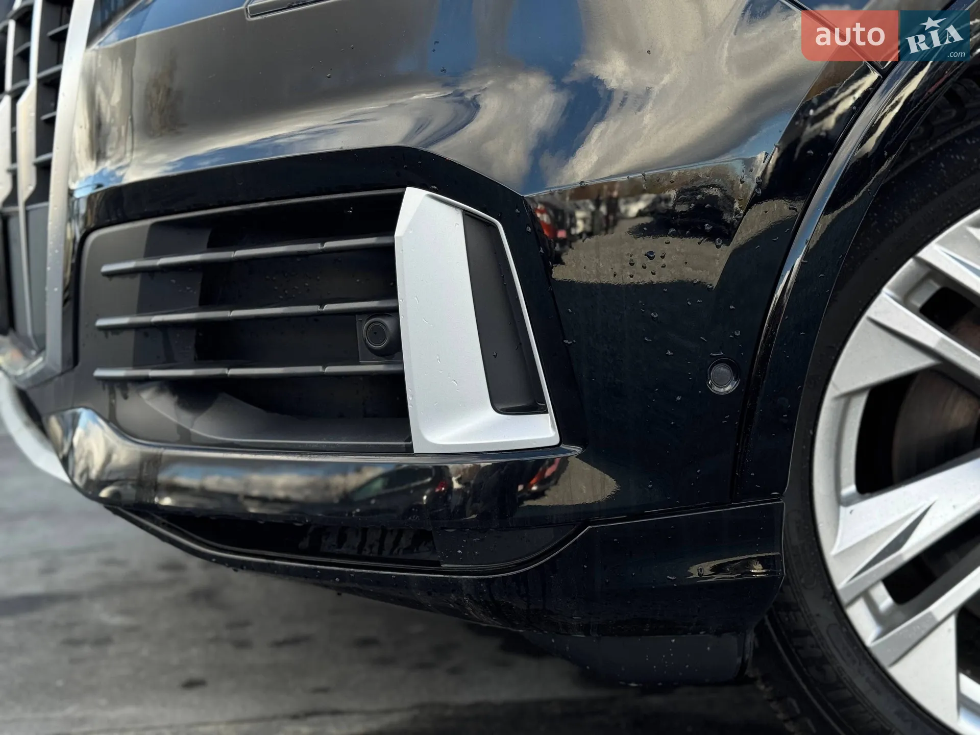 2019 Audi Q7 - мініатюра 7
