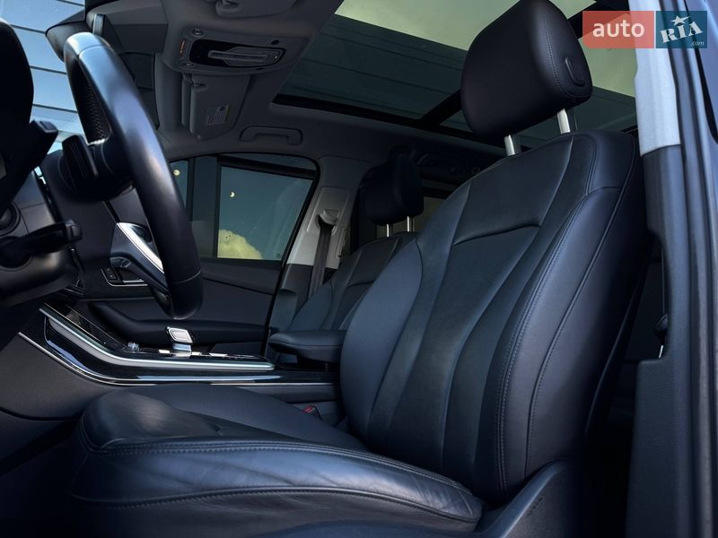 Позашляховик / Кросовер Audi Q7 2019 в Рівному